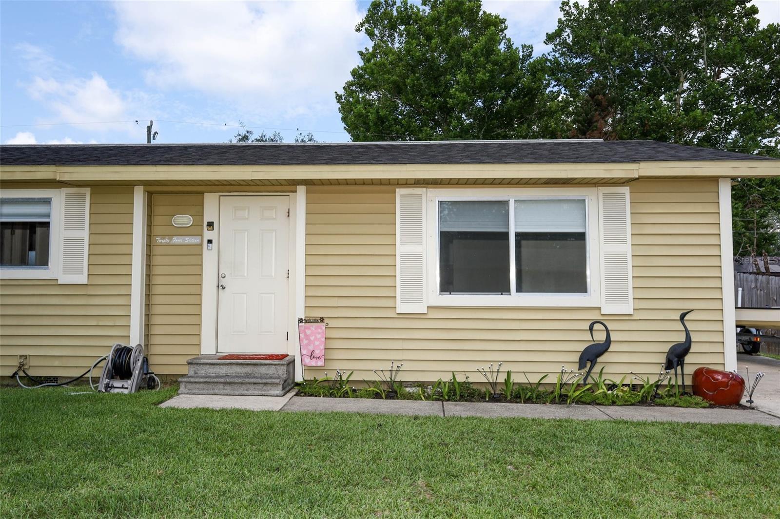 2416 TAMARIND DRIVE