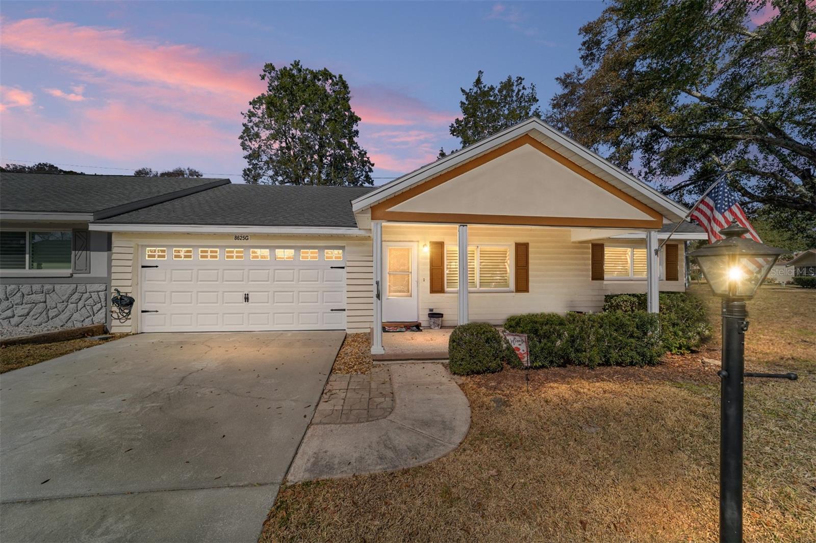 8625 SW 94TH STREET G