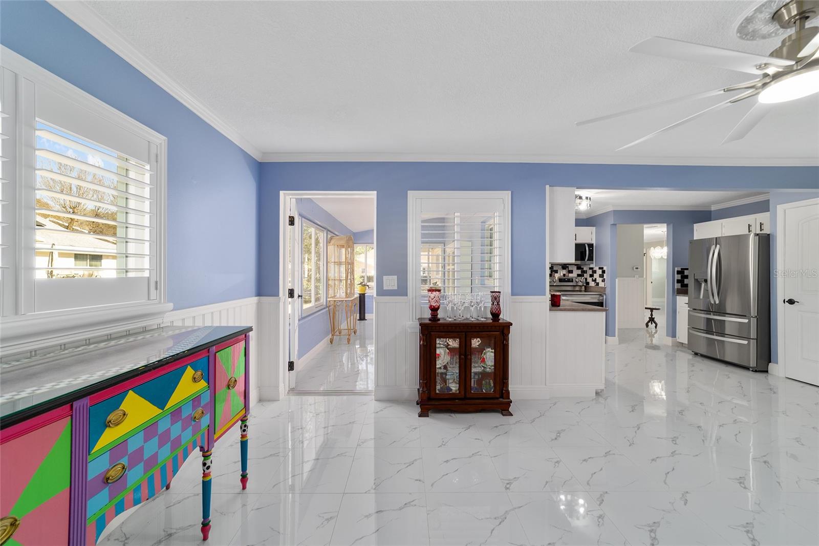 ON TOP OF THE WORLD - Residential