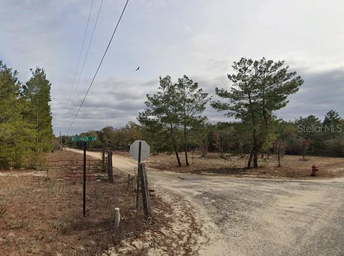 TBD BRET DRIVE