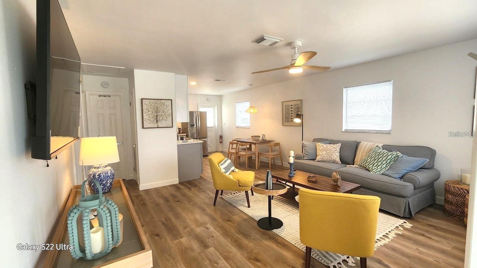 ALCONA ESTATES - Residential Income