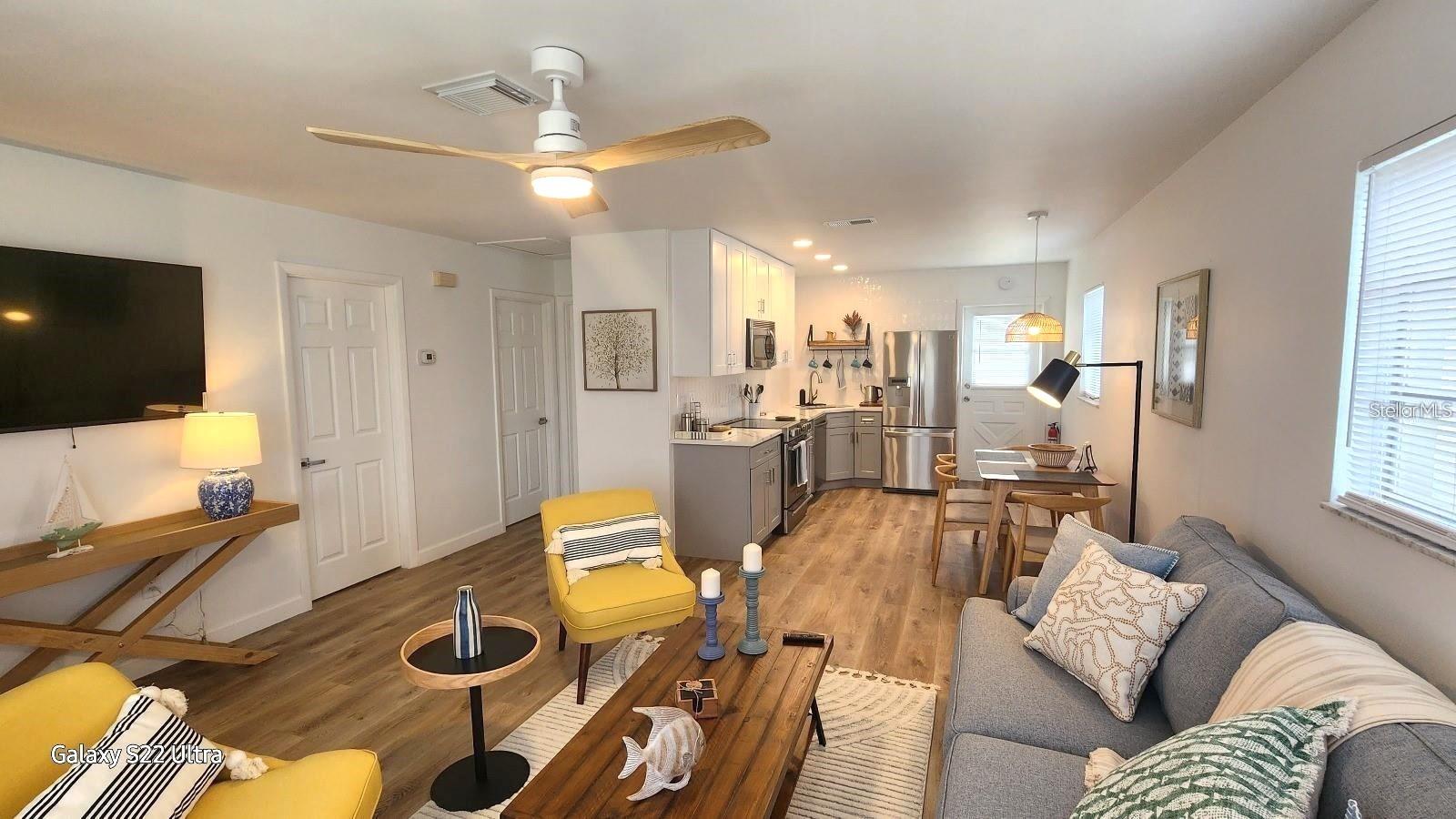 ALCONA ESTATES - Residential Income