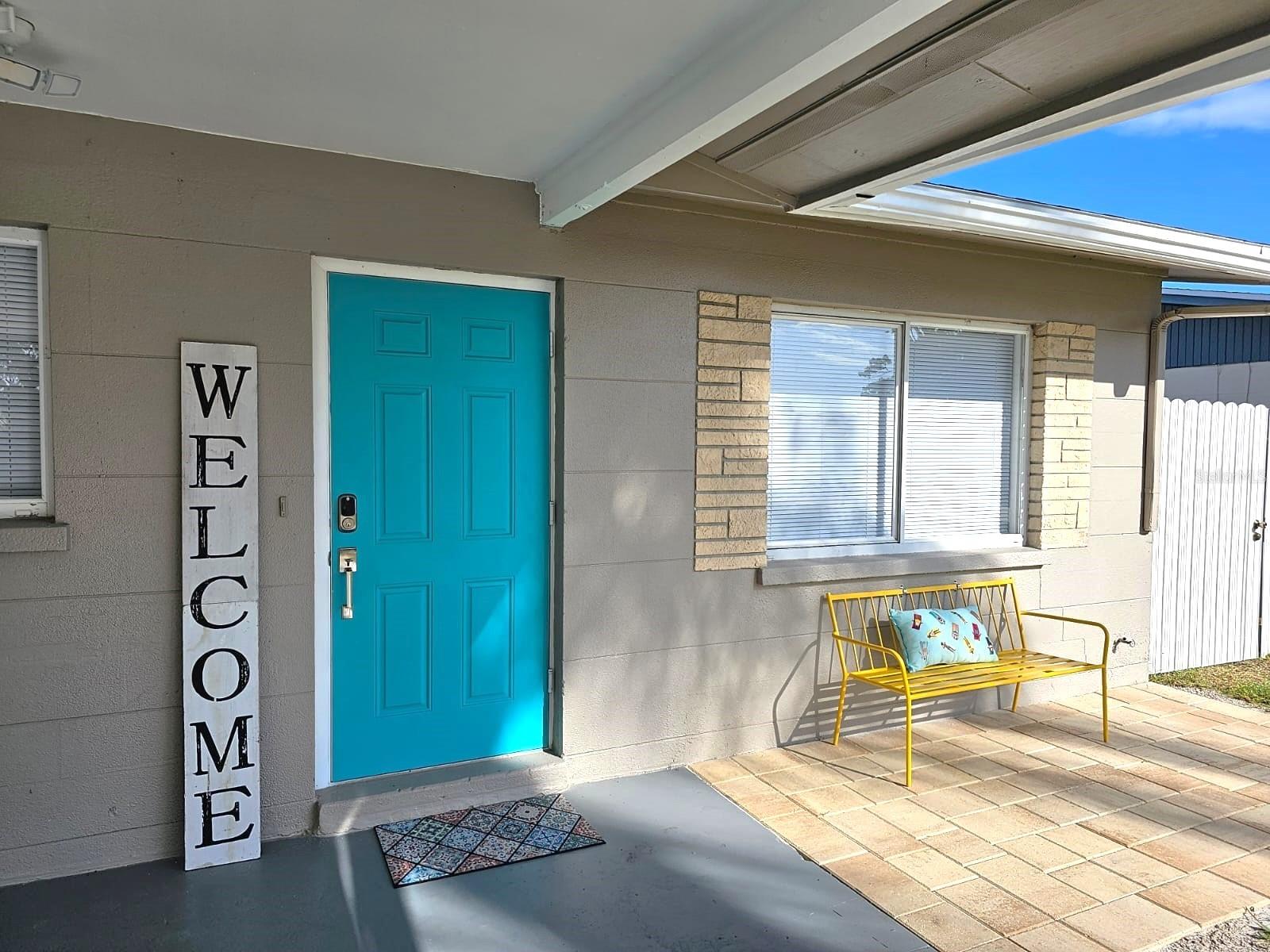 ALCONA ESTATES - Residential Income