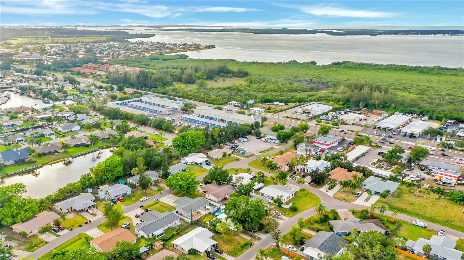 ALCONA ESTATES - Residential Income