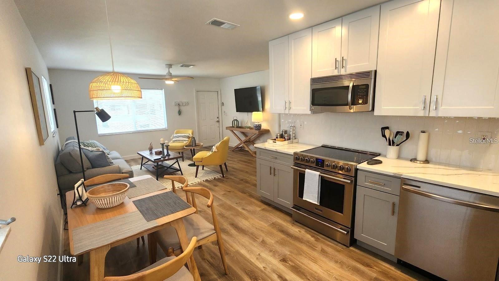 ALCONA ESTATES - Residential Income