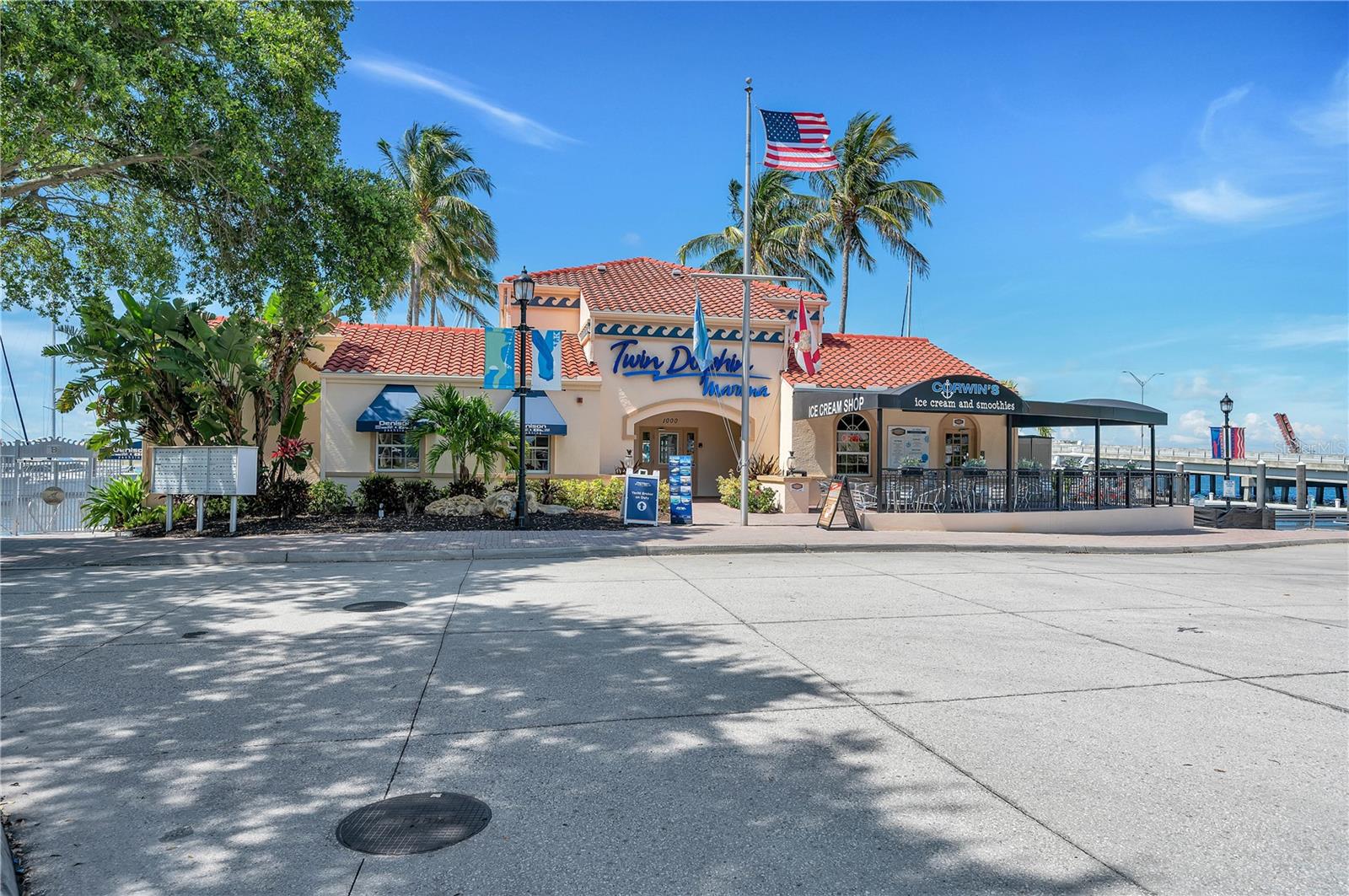 ALCONA ESTATES - Residential Income