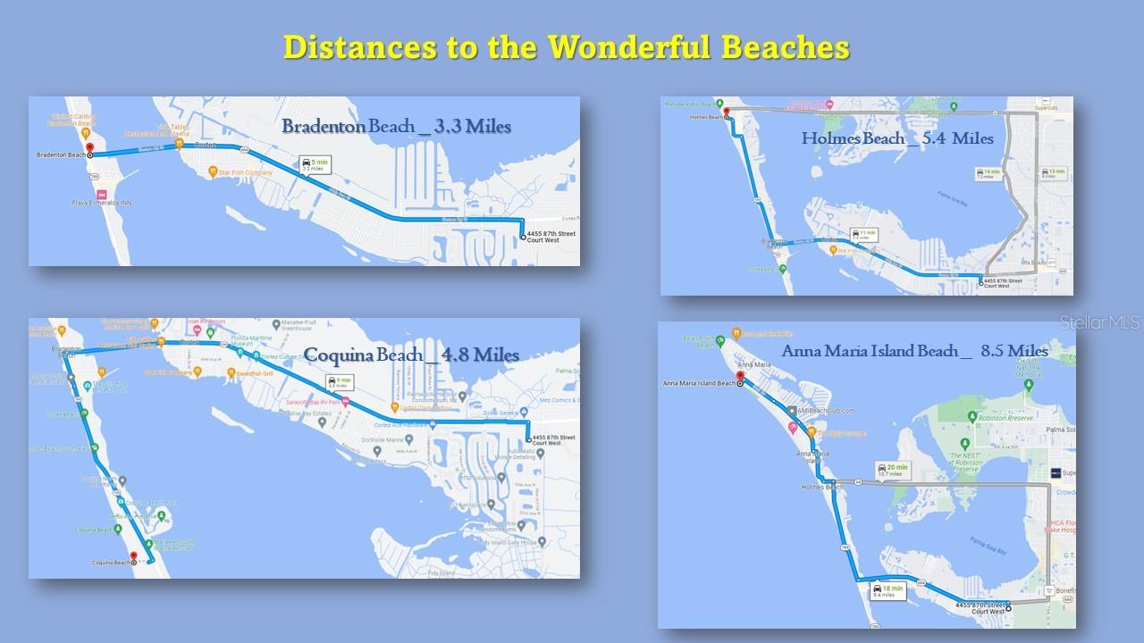 ALCONA ESTATES - Residential Income