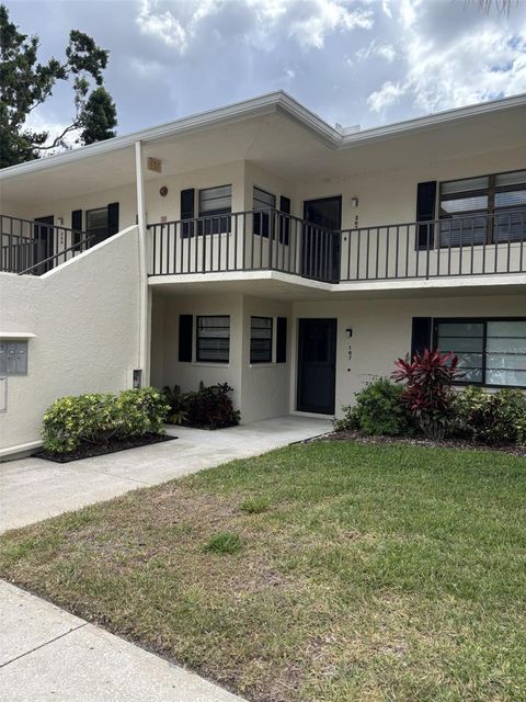 7050 FAIRWAY BEND LANE 167 SARASOTA FL 34243
