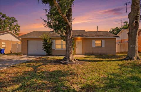 Photo of 4624 Wisteria Drive, Zephyrhills, FL 33542 (MLS # TB8511661)