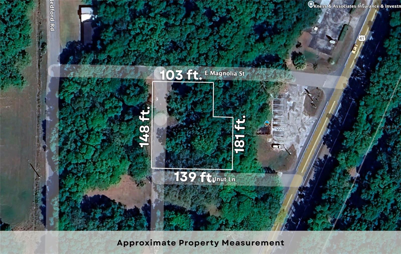 7873 S CHORON TERRACE