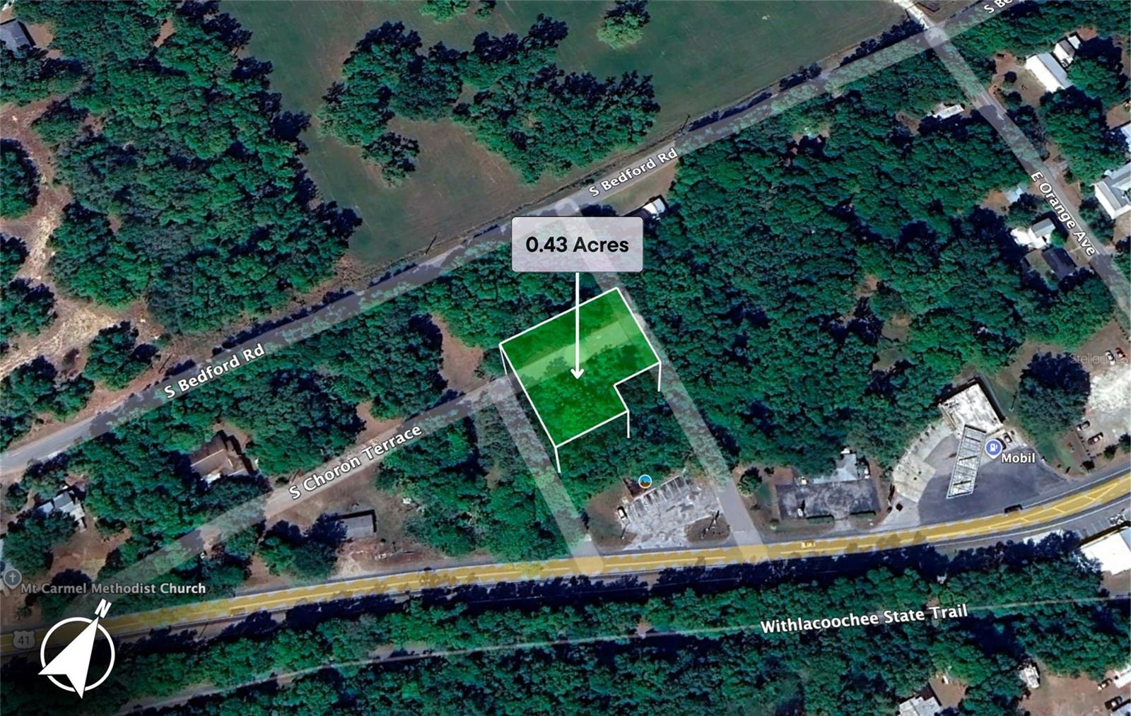 7873 S CHORON TERRACE