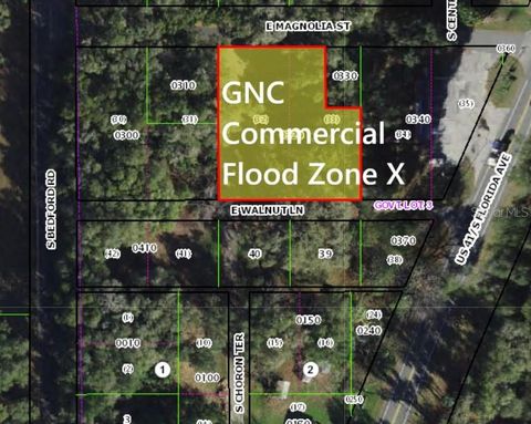 7873 S CHORON TERRACE FLORAL CITY FL 34436