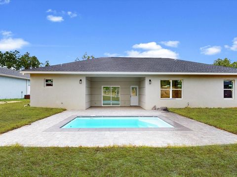 Tiny photo for 13749 SW 81st Circle, Ocala, FL 34473 (MLS # S5152720)