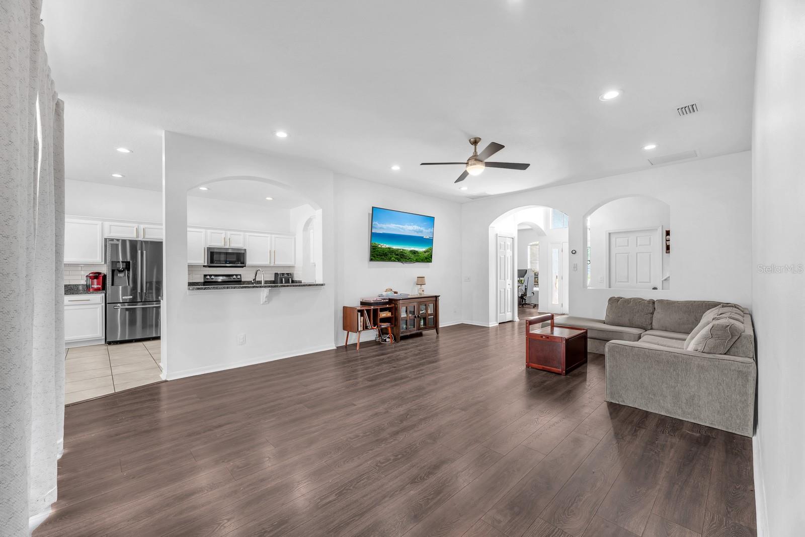 ASBEL ESTATES - Residential