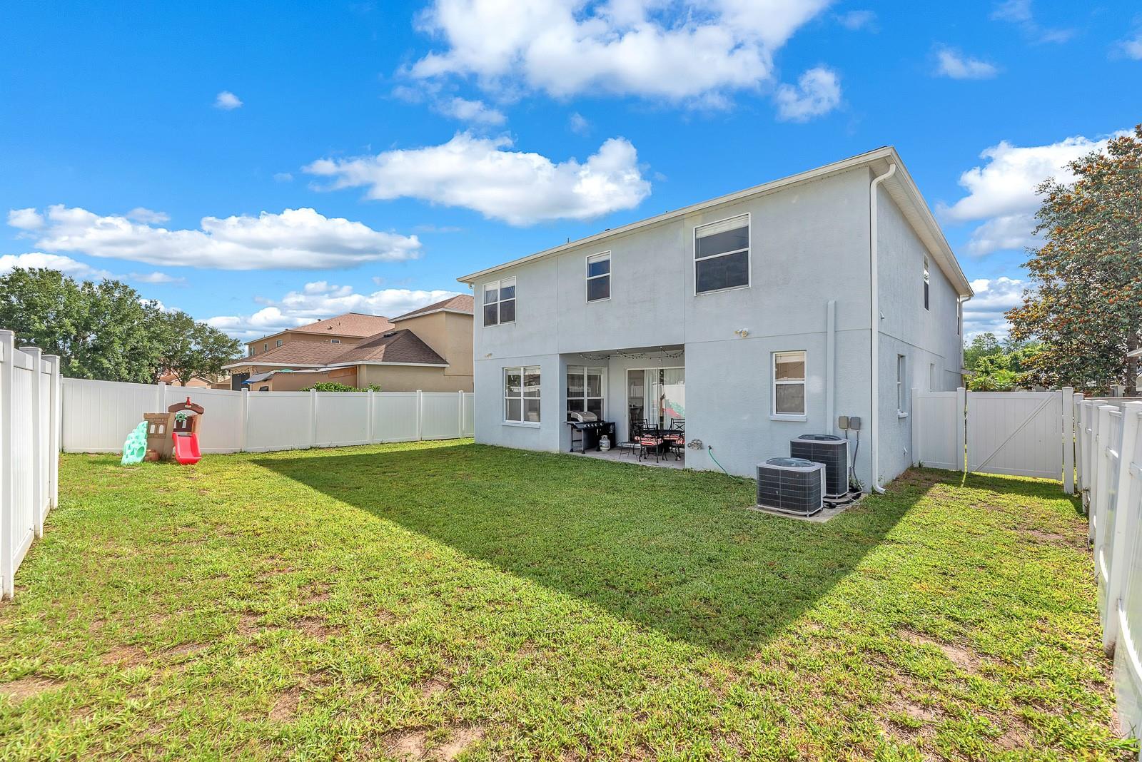 ASBEL ESTATES - Residential