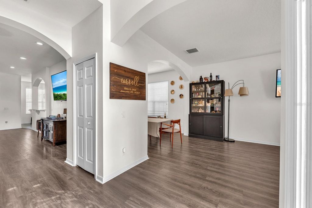 Photo of 9625 Baton Rouge Lane, Land O Lakes, FL 34638 (MLS # TB8505696)