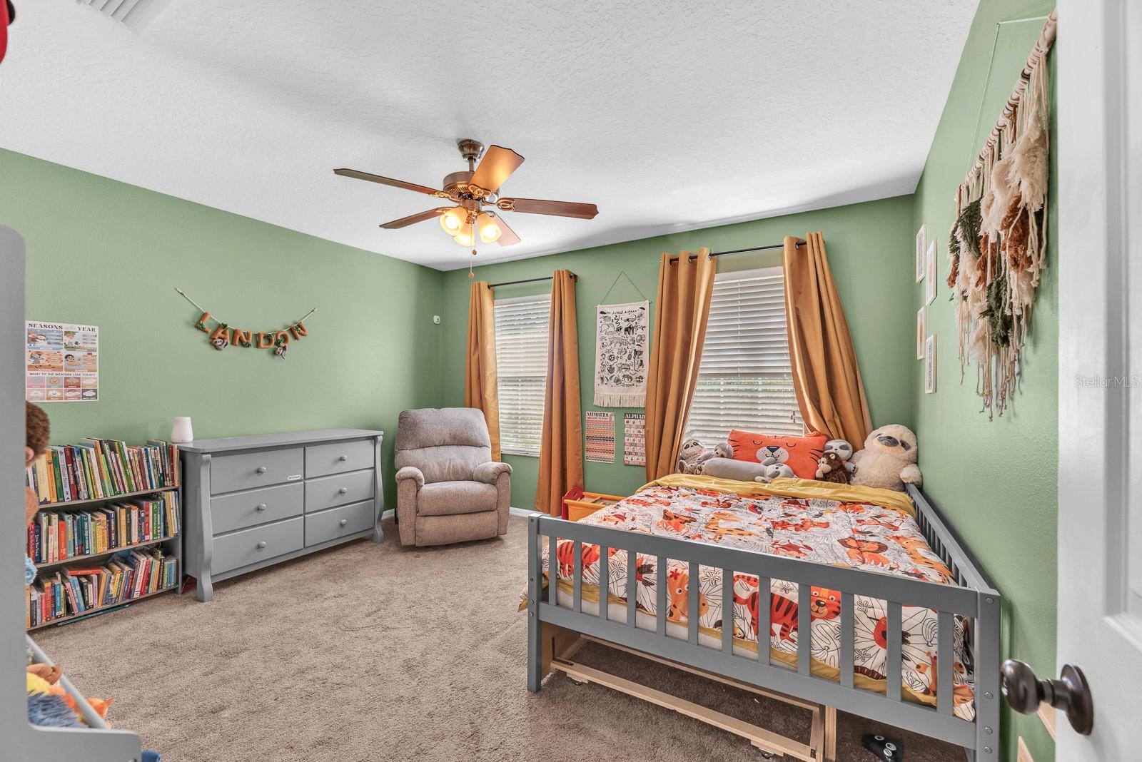 ASBEL ESTATES - Residential
