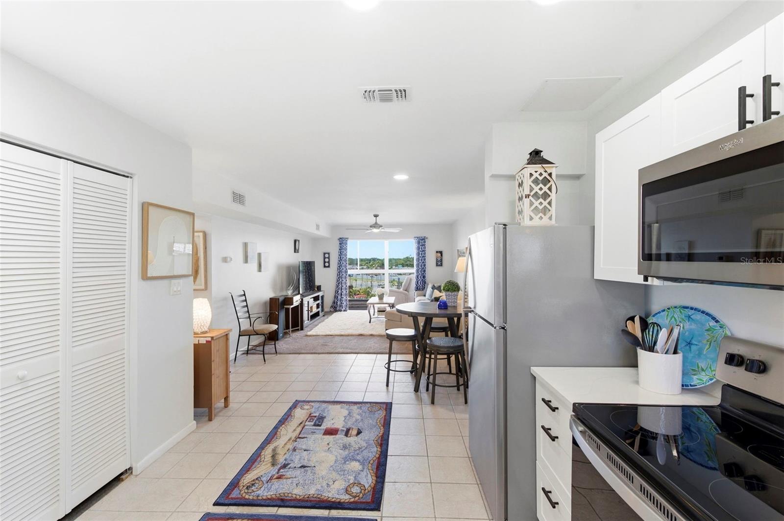 SEA CASTLE CONDO - Residential