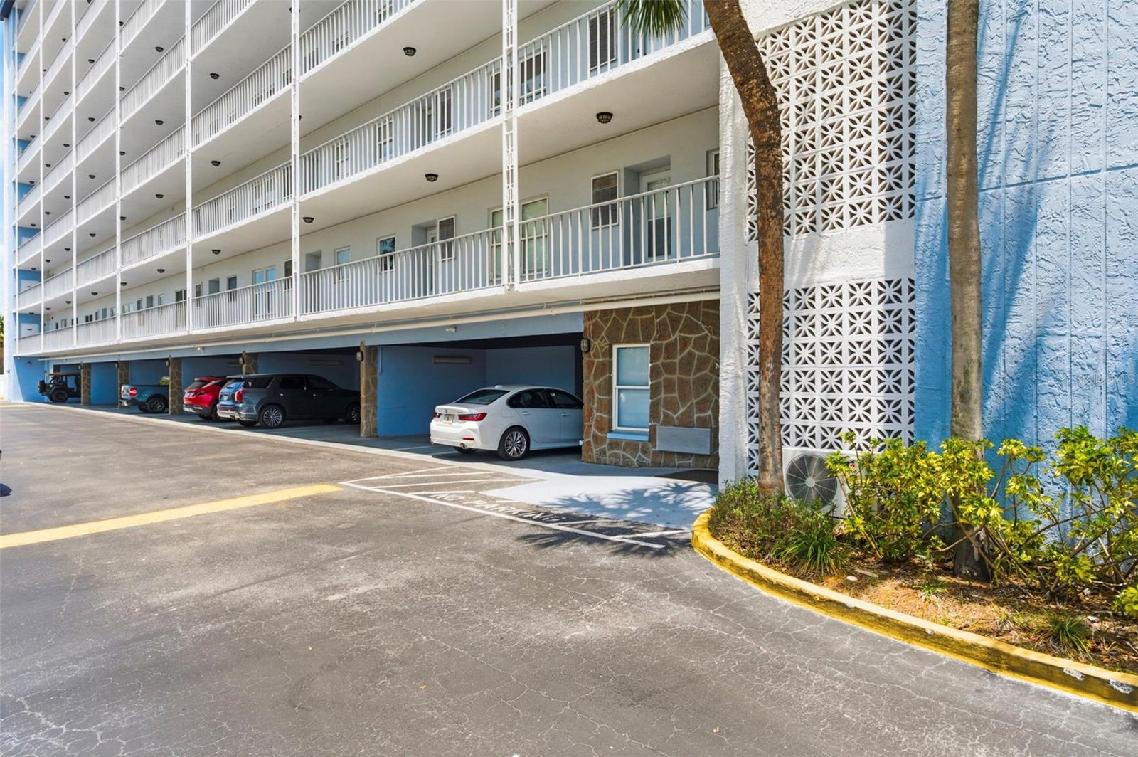 SEA CASTLE CONDO - Residential