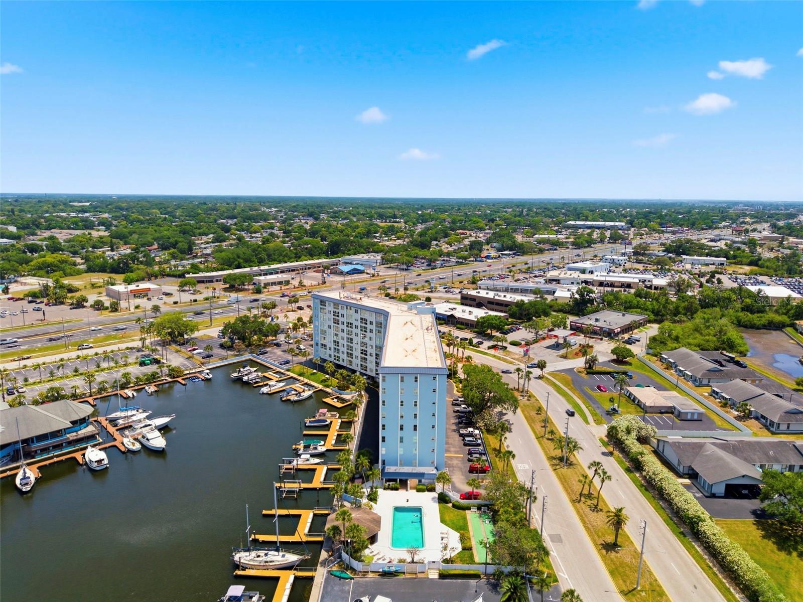 SEA CASTLE CONDO - Residential