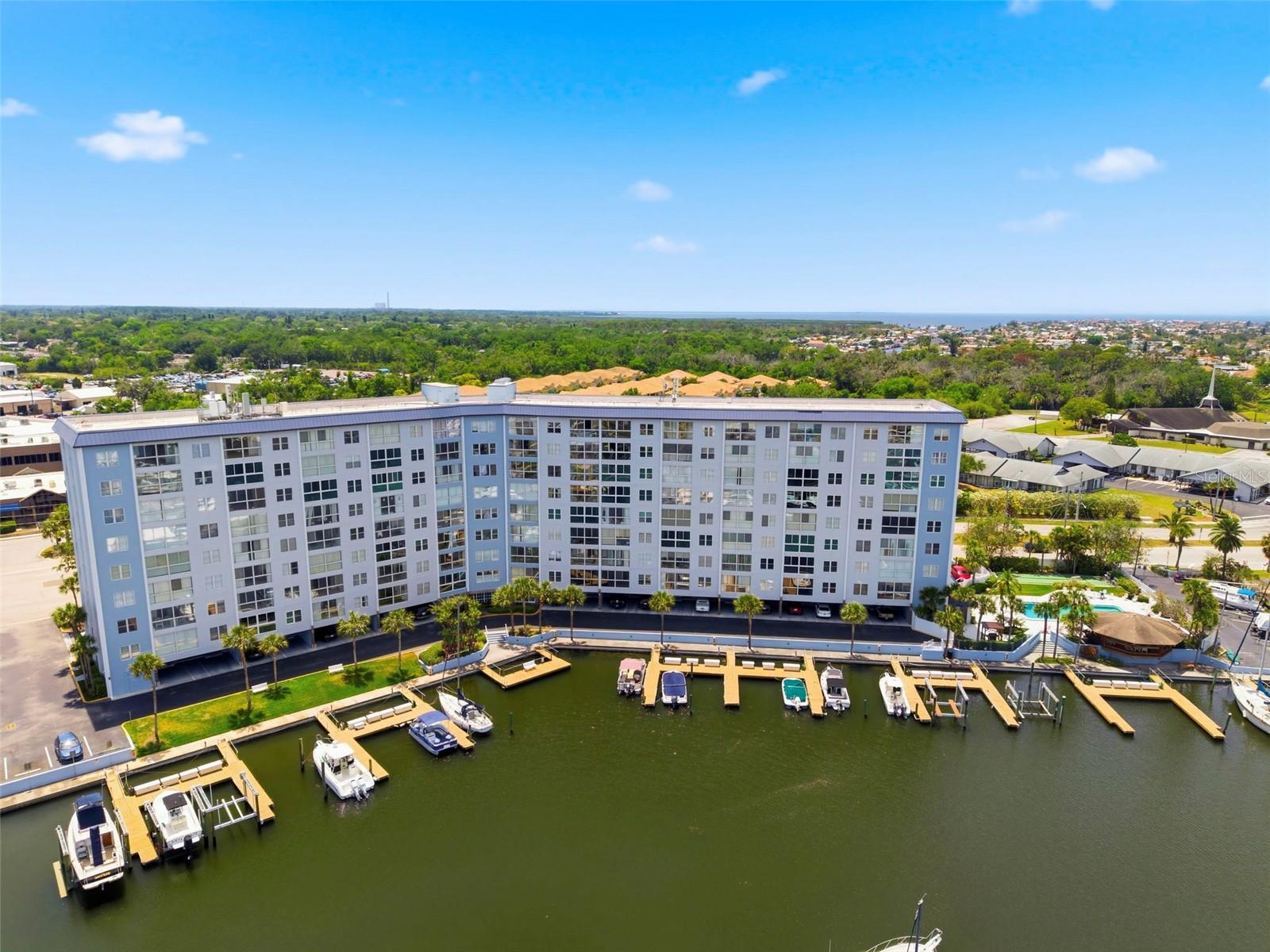 SEA CASTLE CONDO - Residential