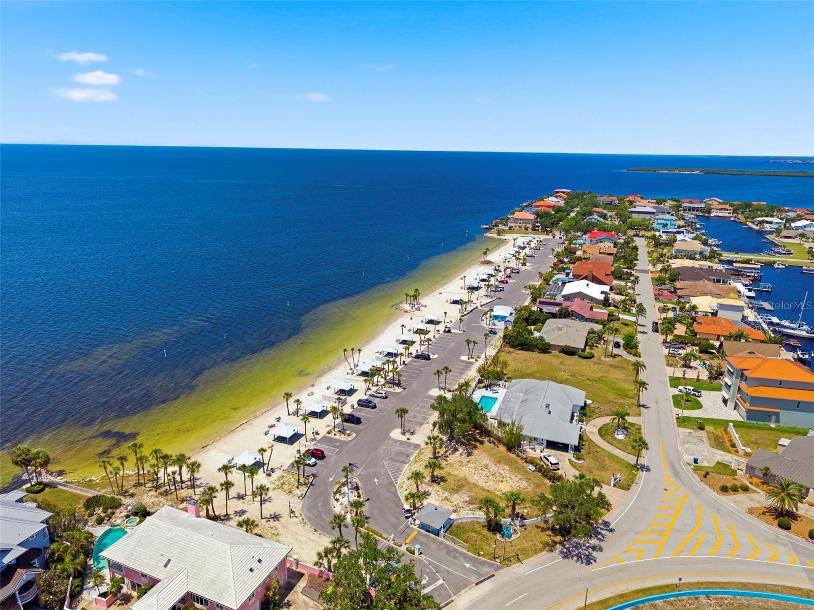 SEA CASTLE CONDO - Residential