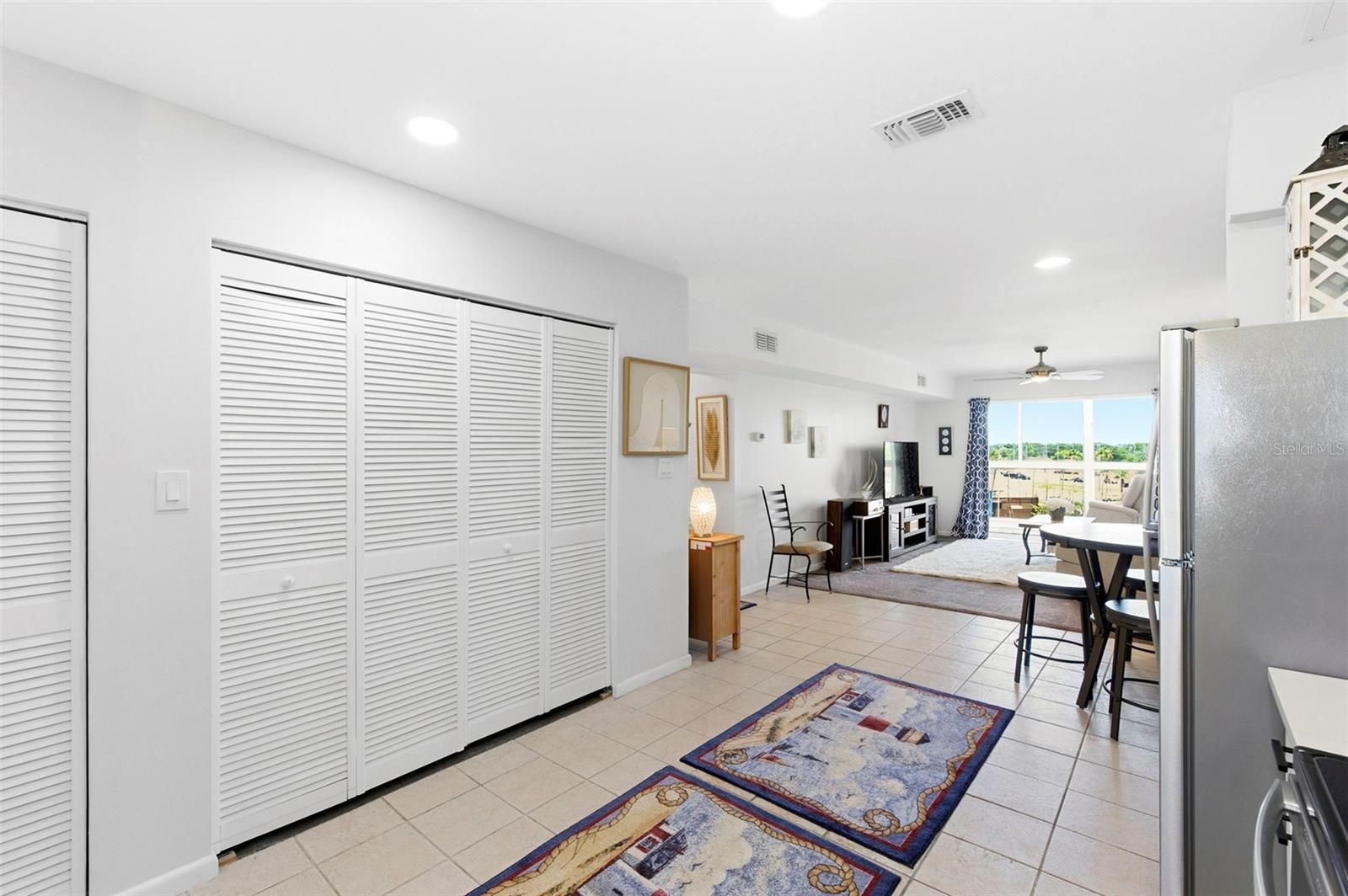 SEA CASTLE CONDO - Residential