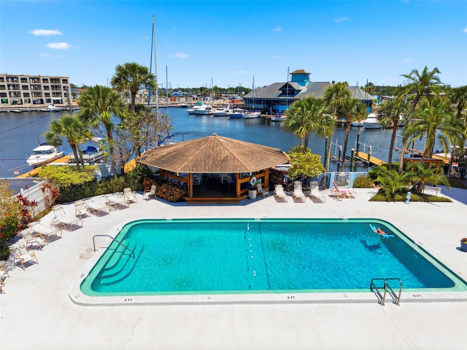 SEA CASTLE CONDO - Residential