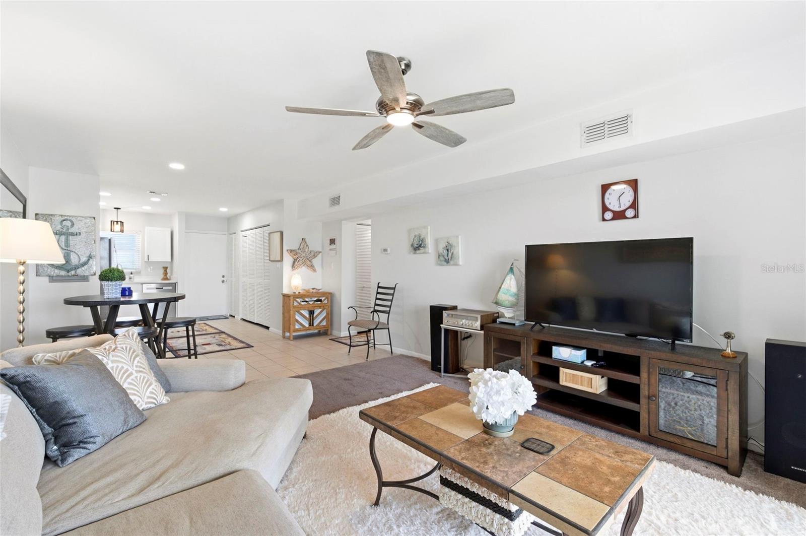 SEA CASTLE CONDO - Residential