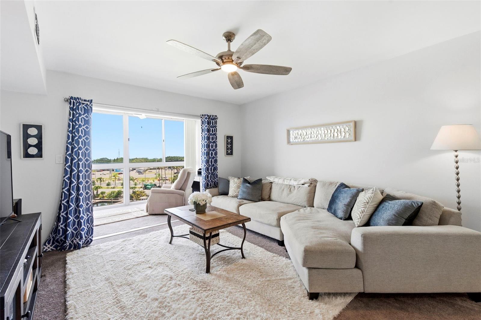 SEA CASTLE CONDO - Residential