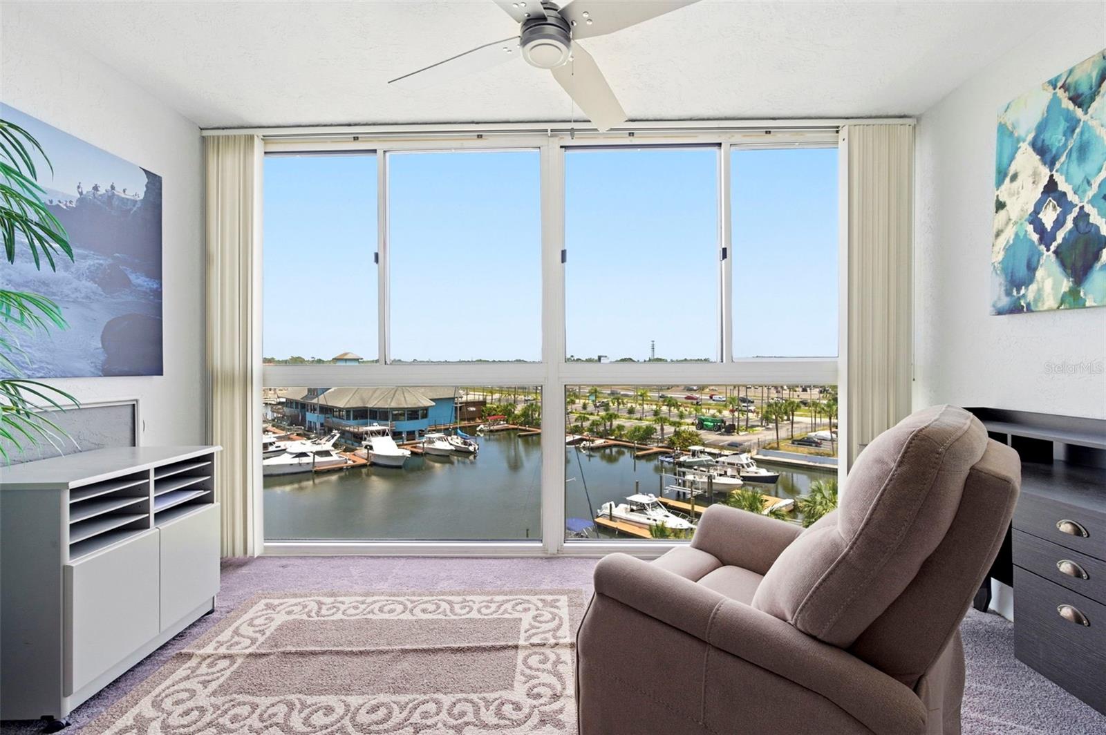 SEA CASTLE CONDO - Residential
