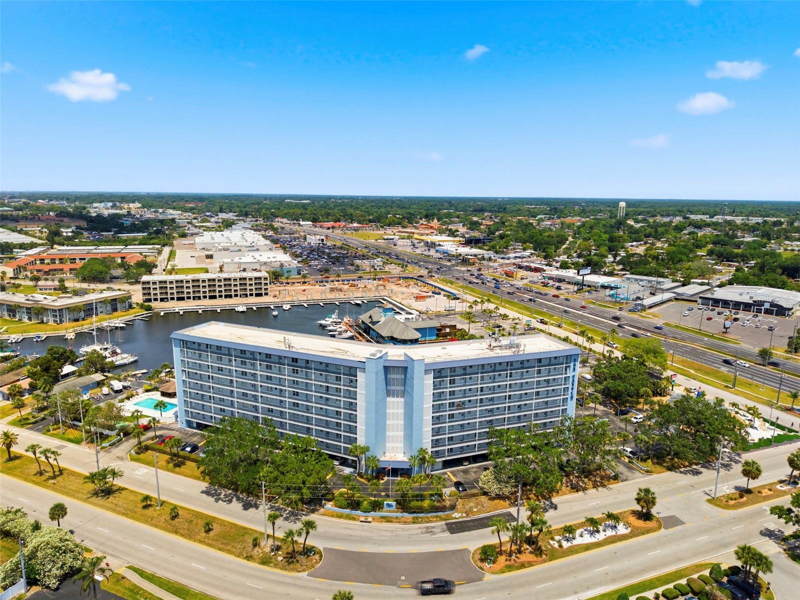 SEA CASTLE CONDO - Residential