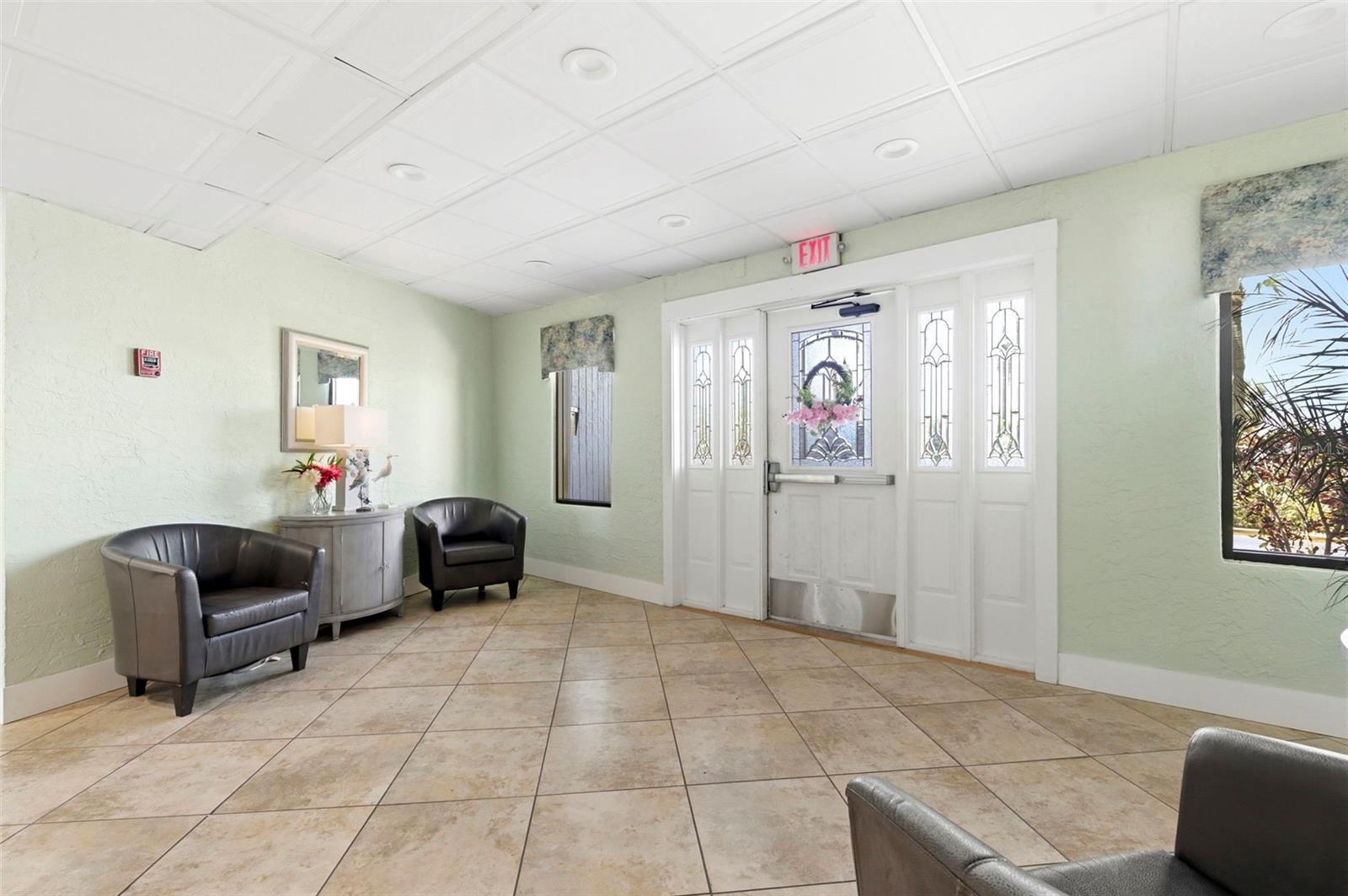 SEA CASTLE CONDO - Residential
