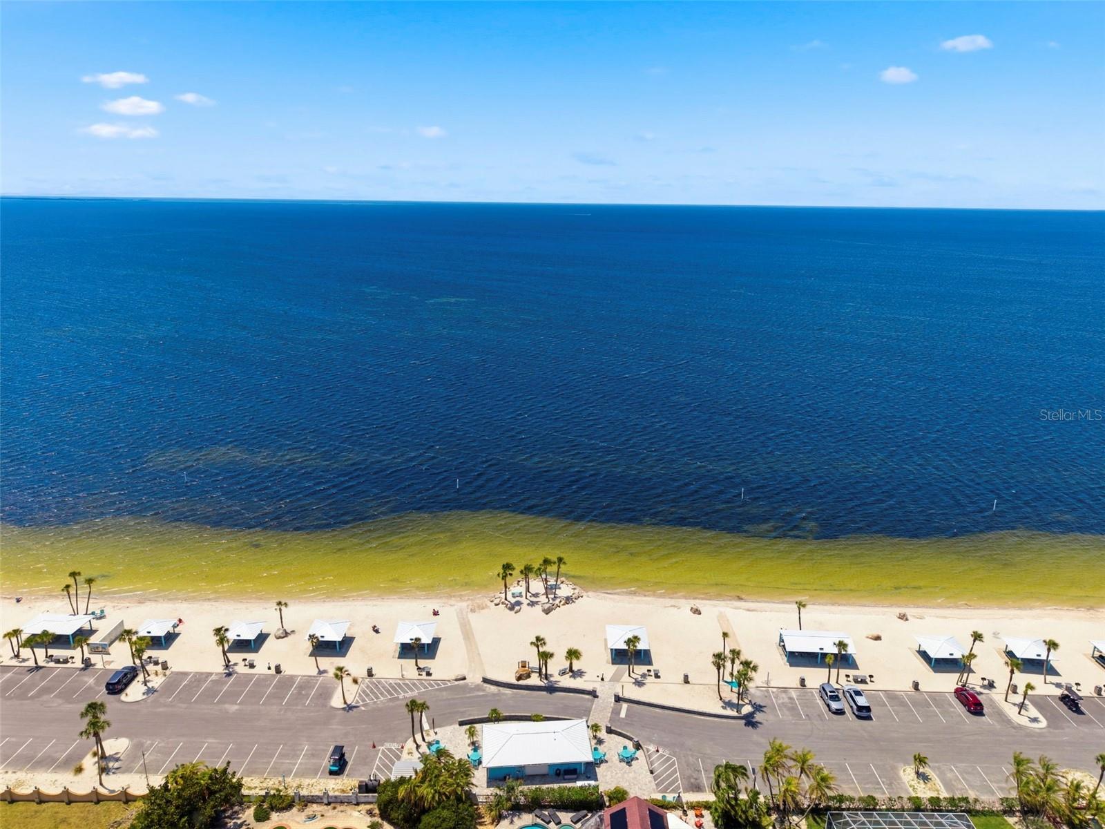 SEA CASTLE CONDO - Residential
