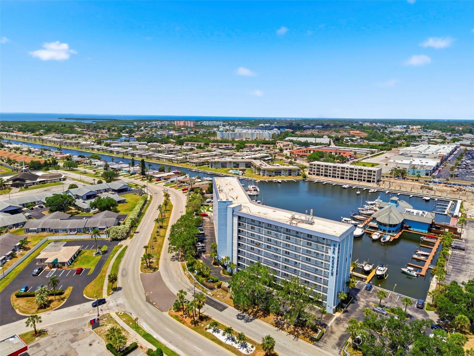 SEA CASTLE CONDO - Residential