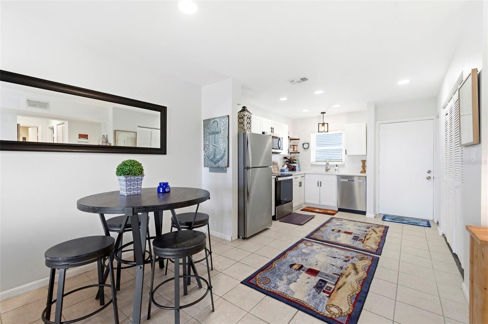 SEA CASTLE CONDO - Residential