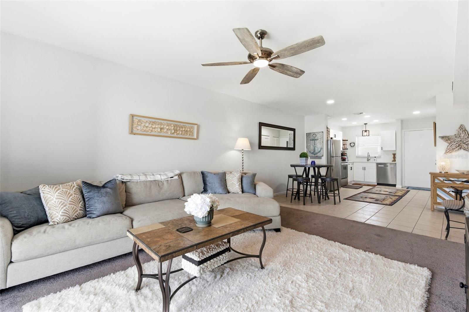 SEA CASTLE CONDO - Residential