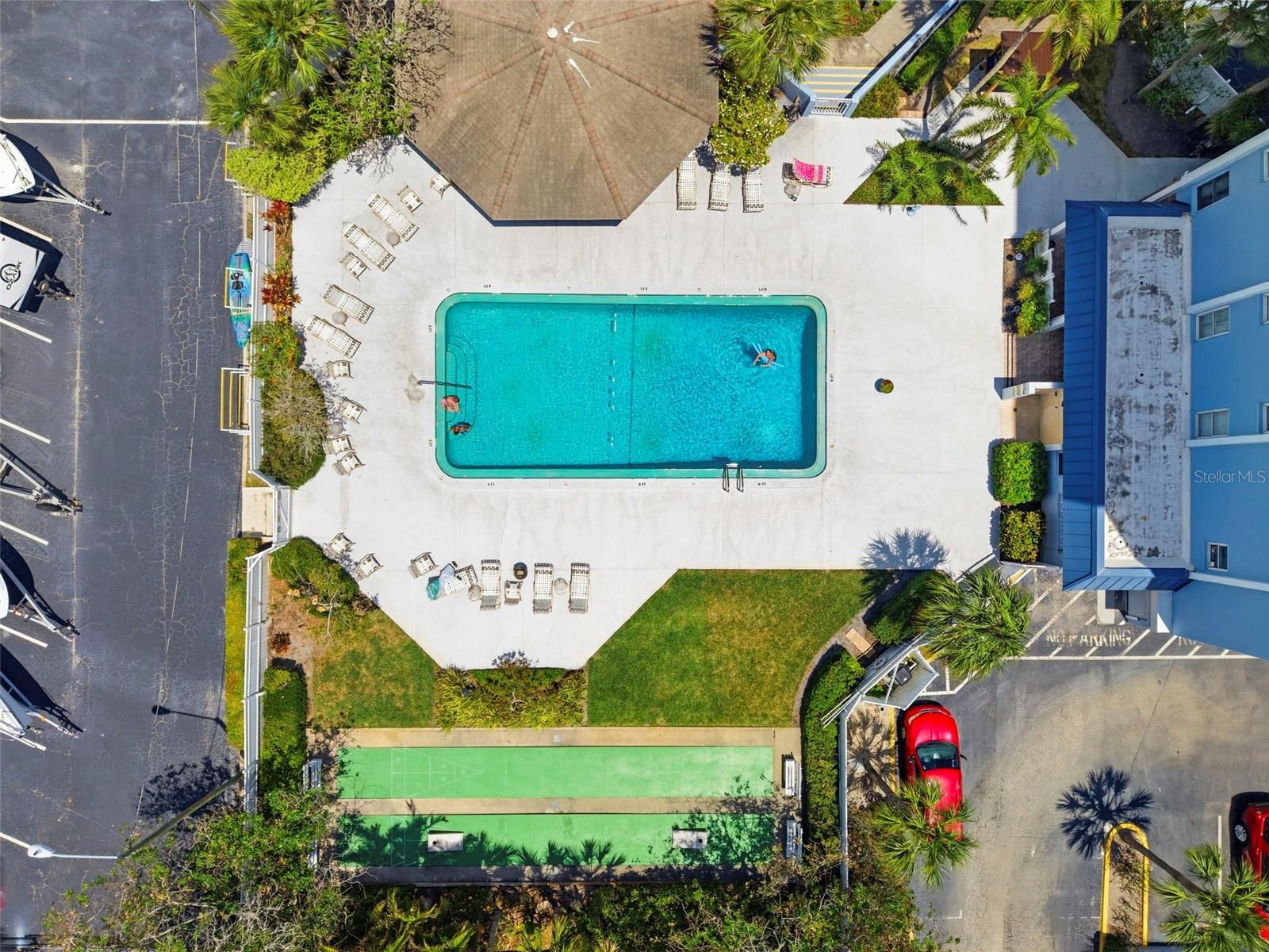 SEA CASTLE CONDO - Residential