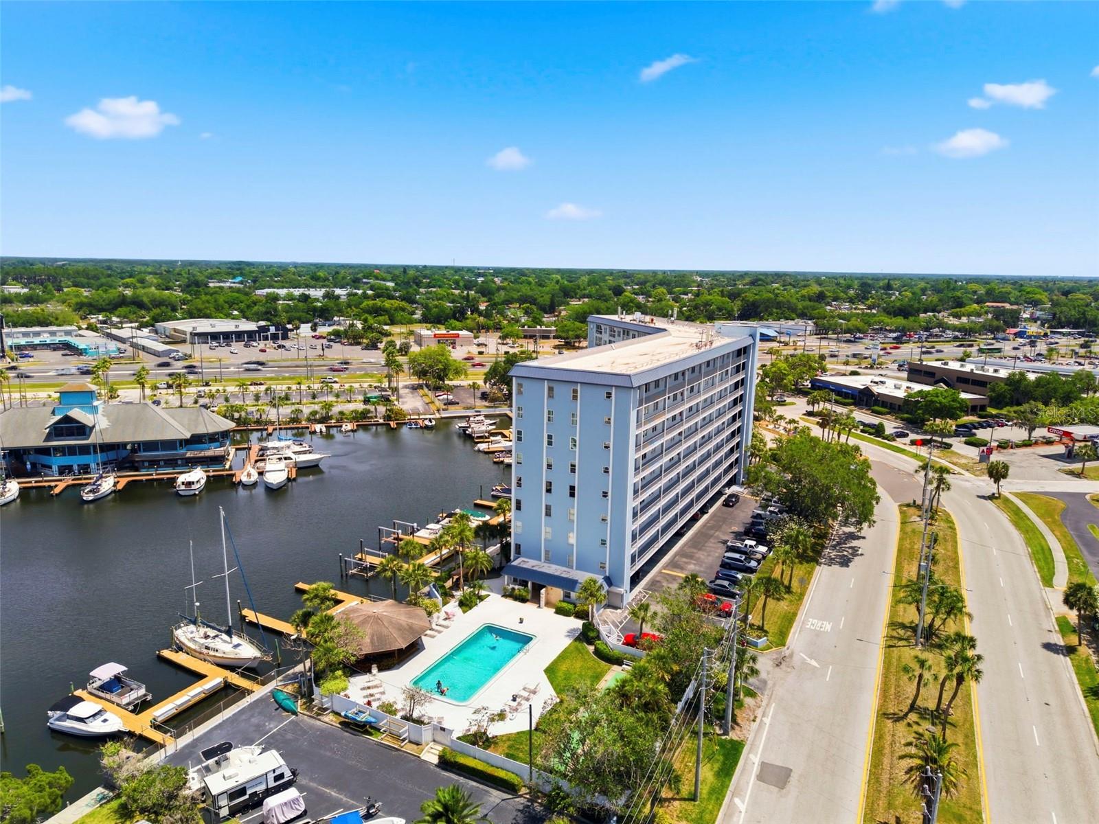SEA CASTLE CONDO - Residential
