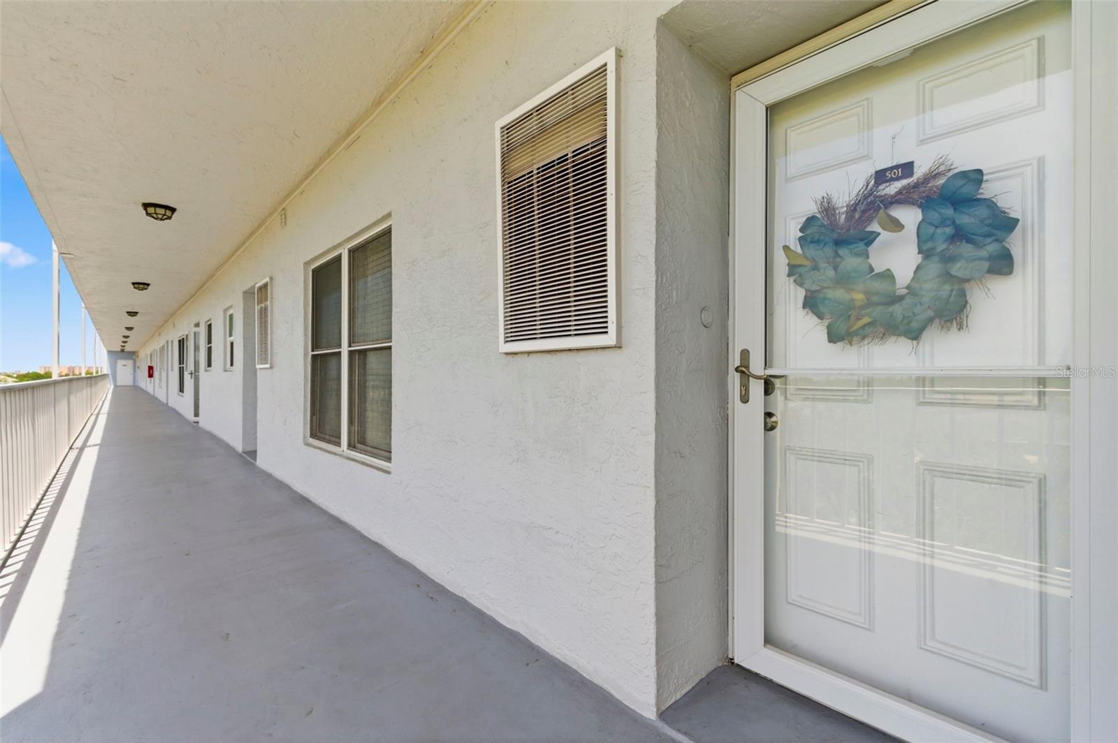 SEA CASTLE CONDO - Residential