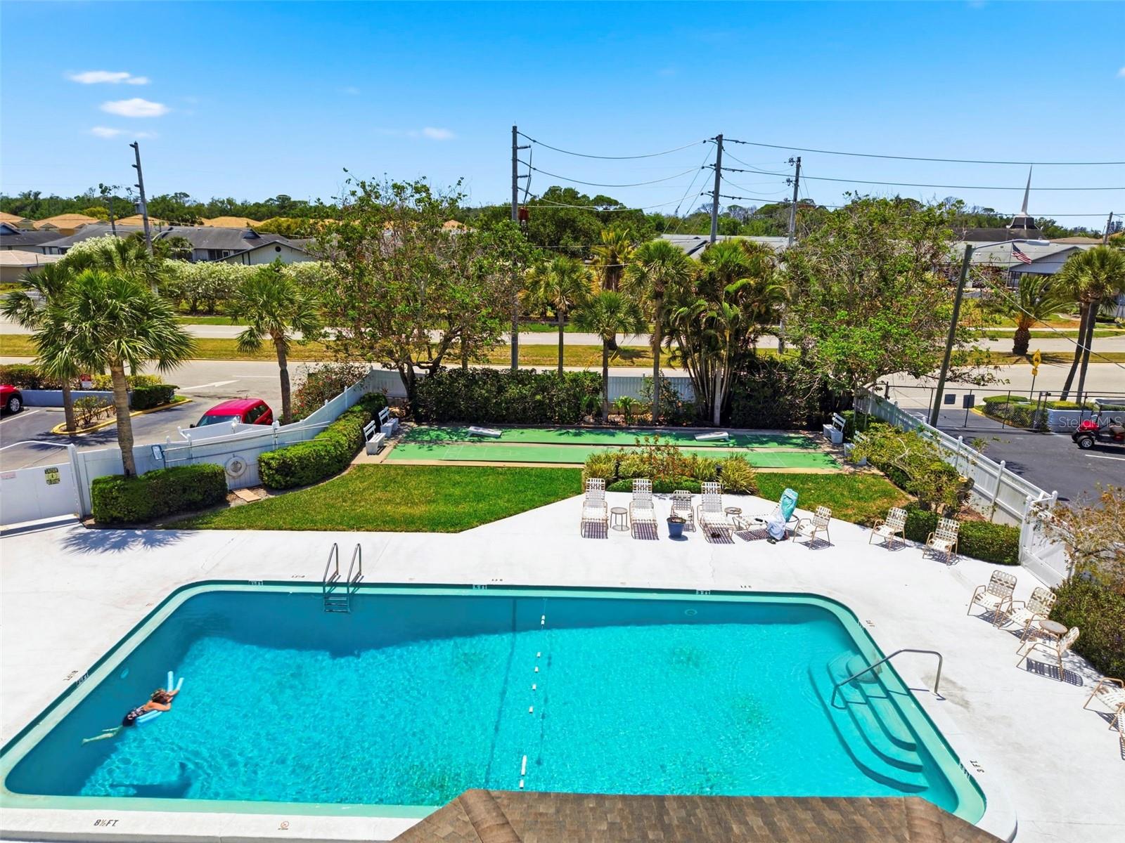 SEA CASTLE CONDO - Residential