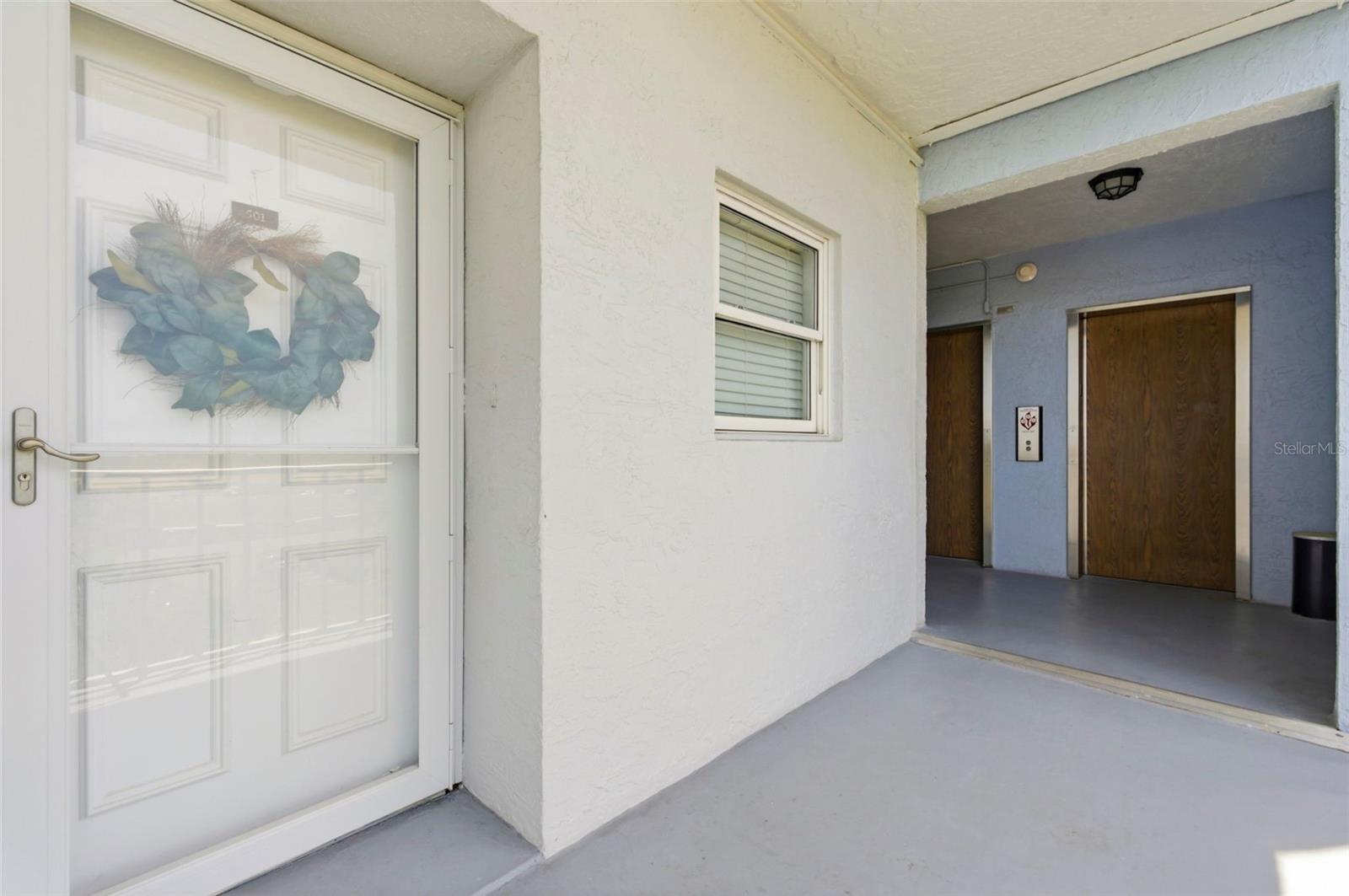 SEA CASTLE CONDO - Residential