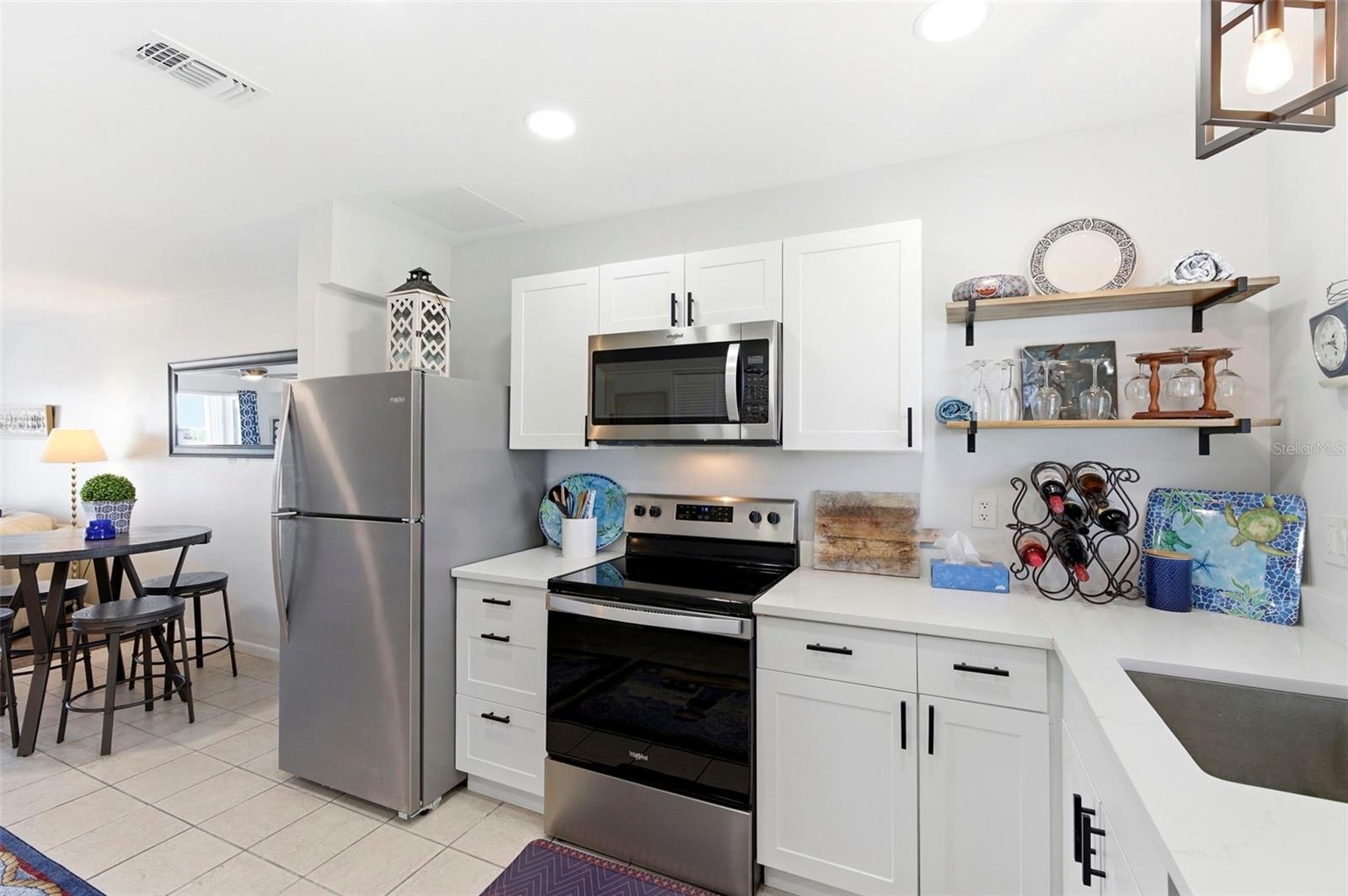 SEA CASTLE CONDO - Residential