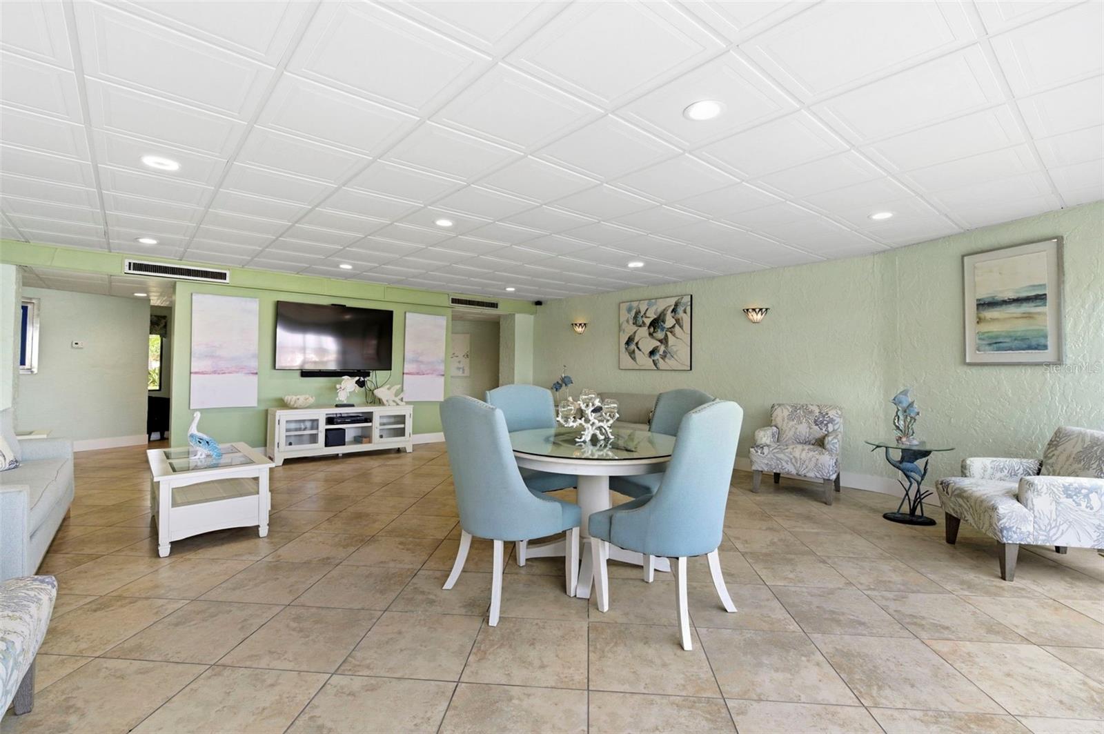 SEA CASTLE CONDO - Residential