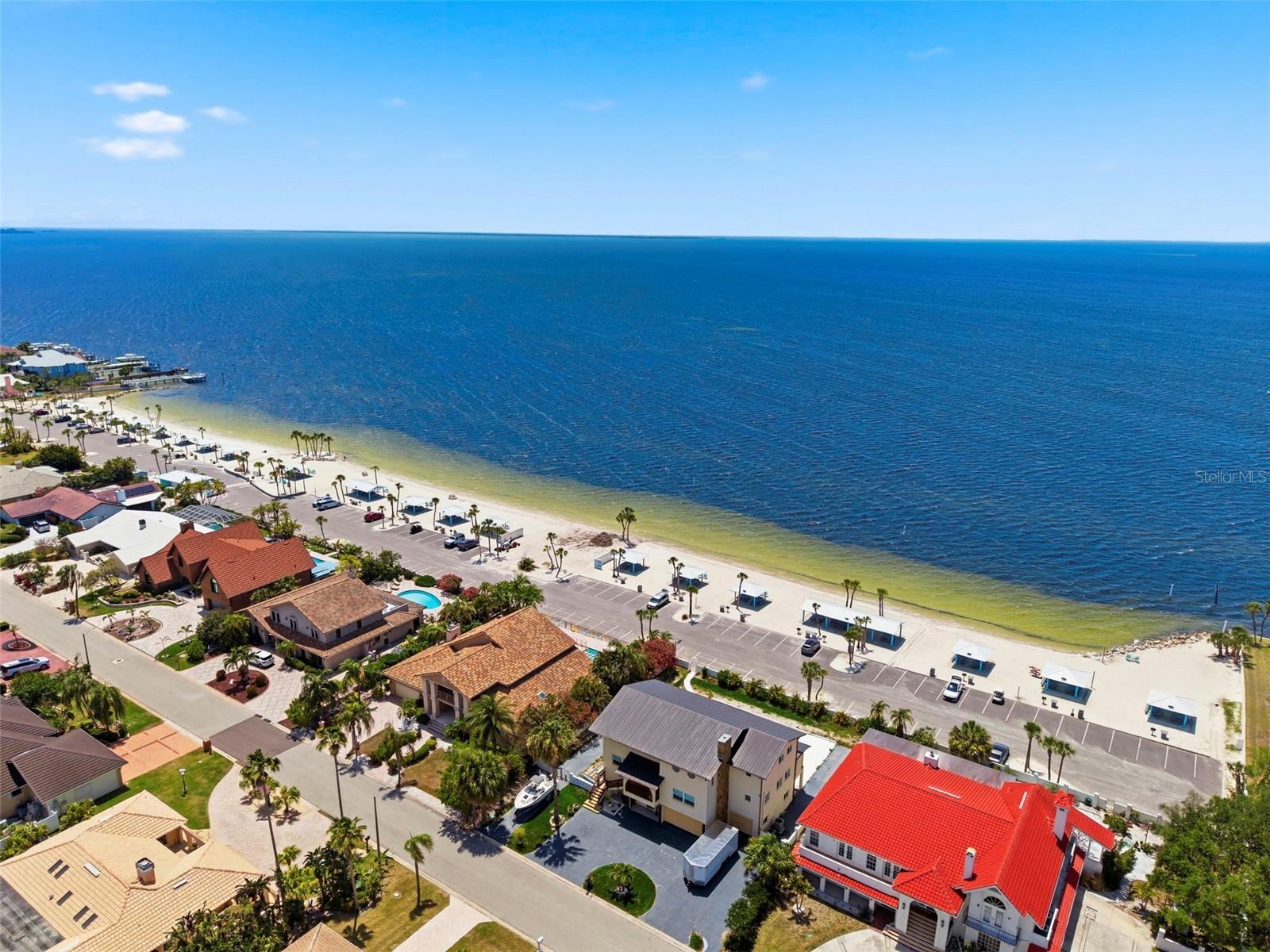 SEA CASTLE CONDO - Residential