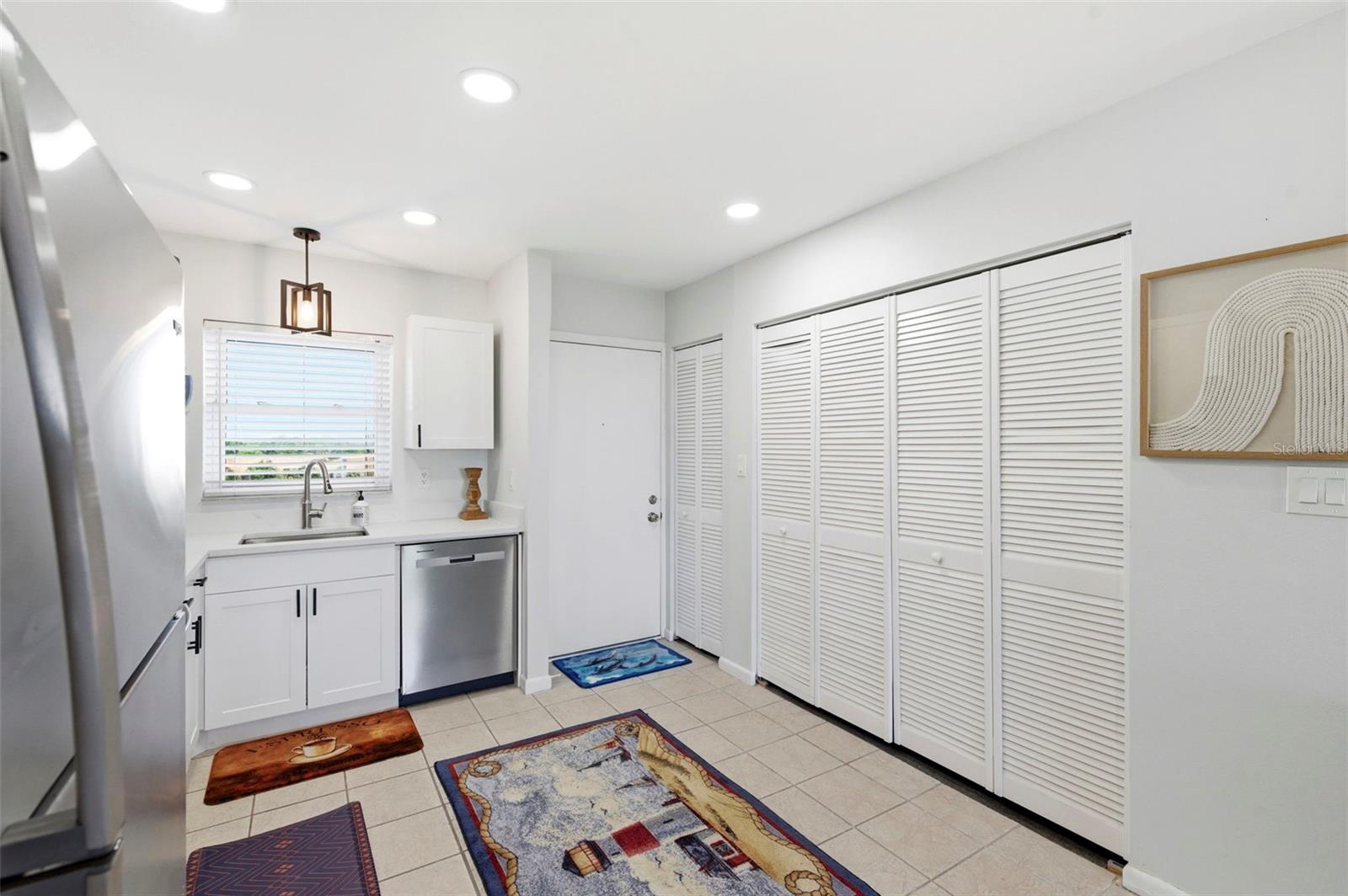 SEA CASTLE CONDO - Residential