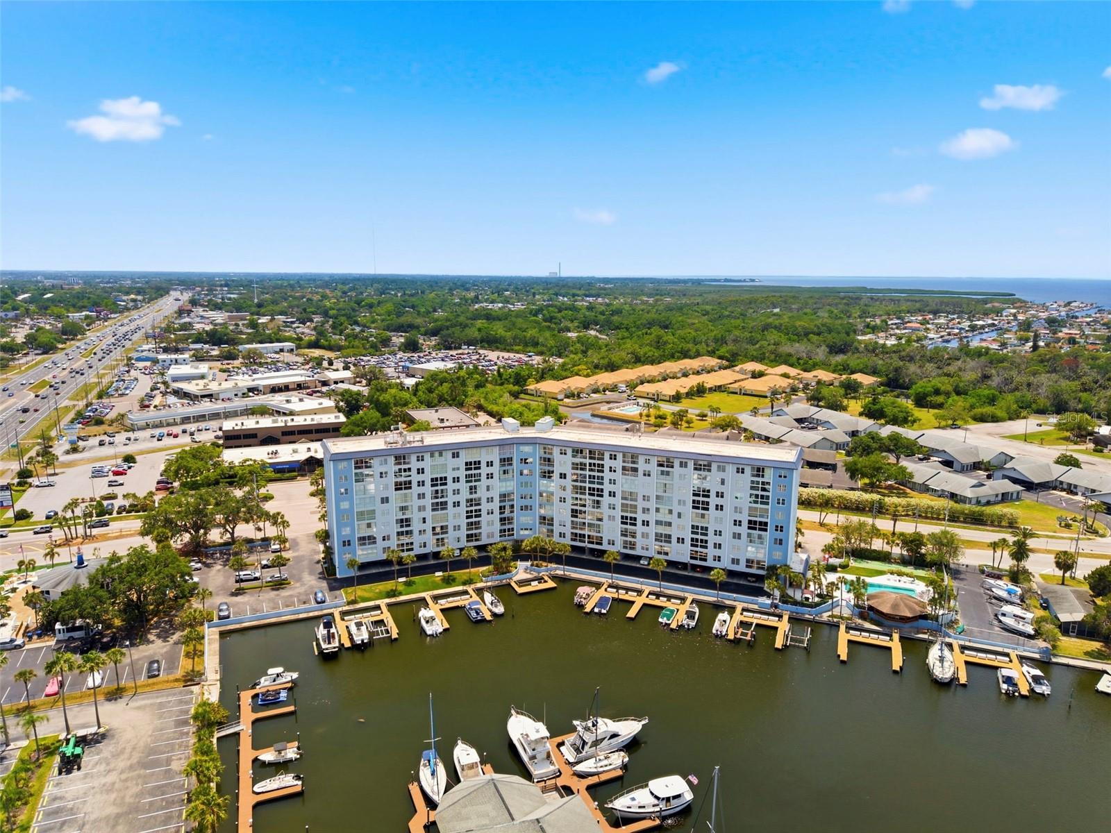 SEA CASTLE CONDO - Residential
