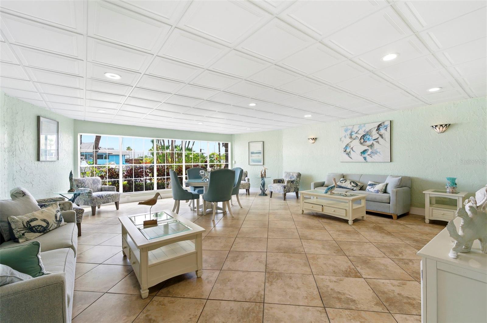 SEA CASTLE CONDO - Residential