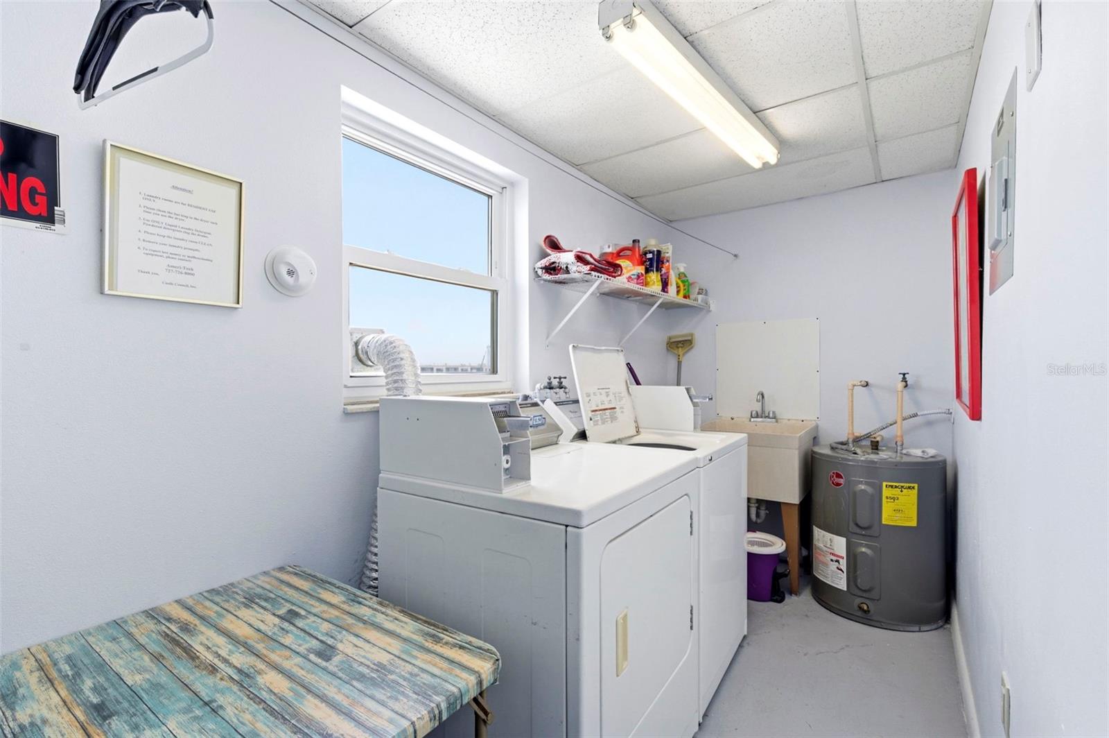 SEA CASTLE CONDO - Residential