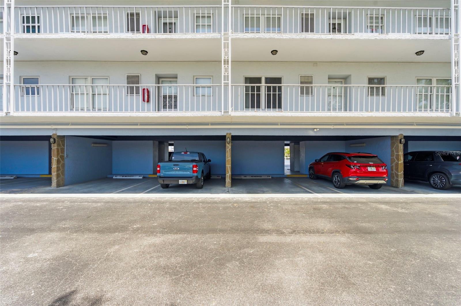 SEA CASTLE CONDO - Residential